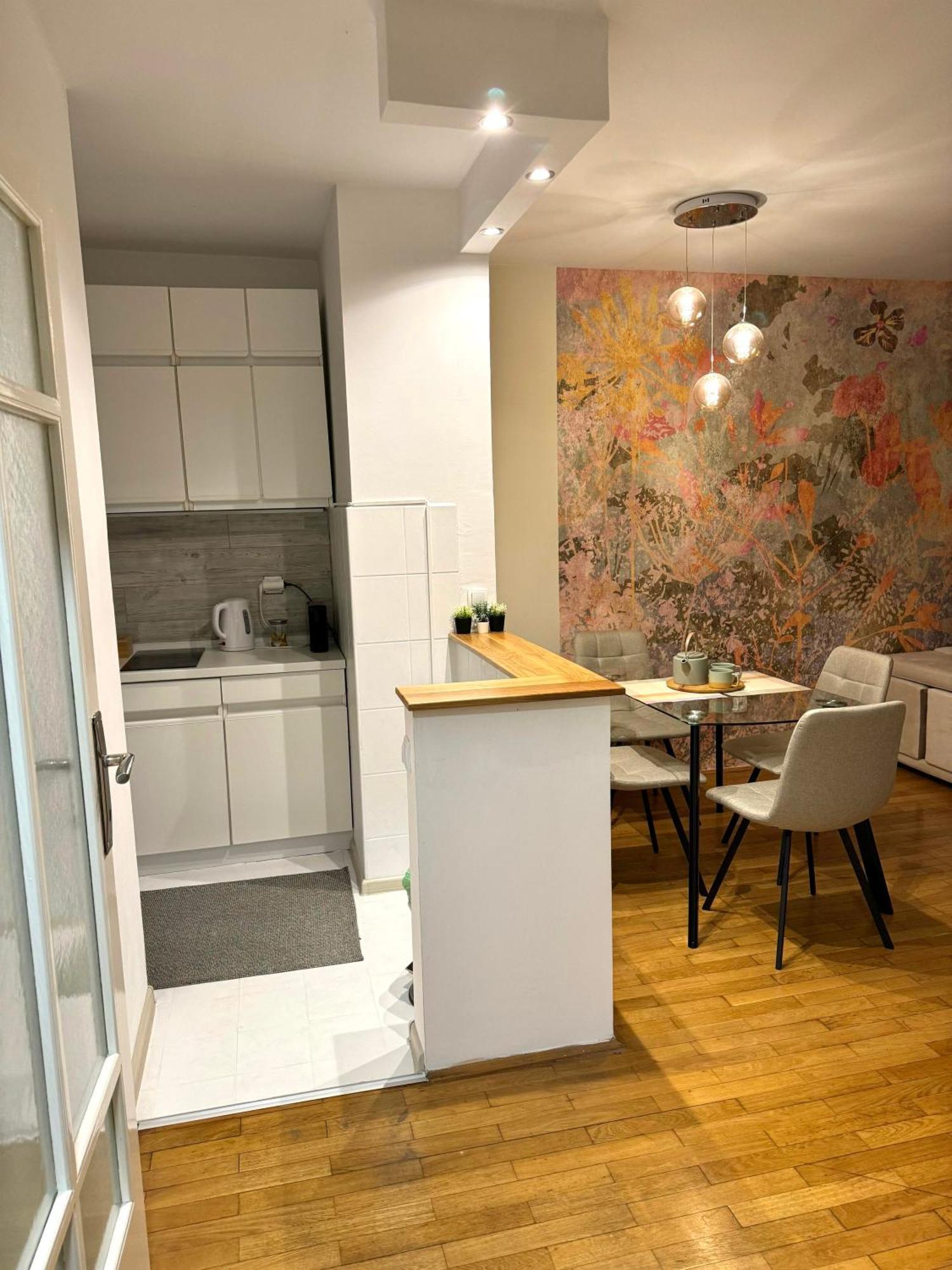 7 Emperors Central Suite Belgrado Esterno foto