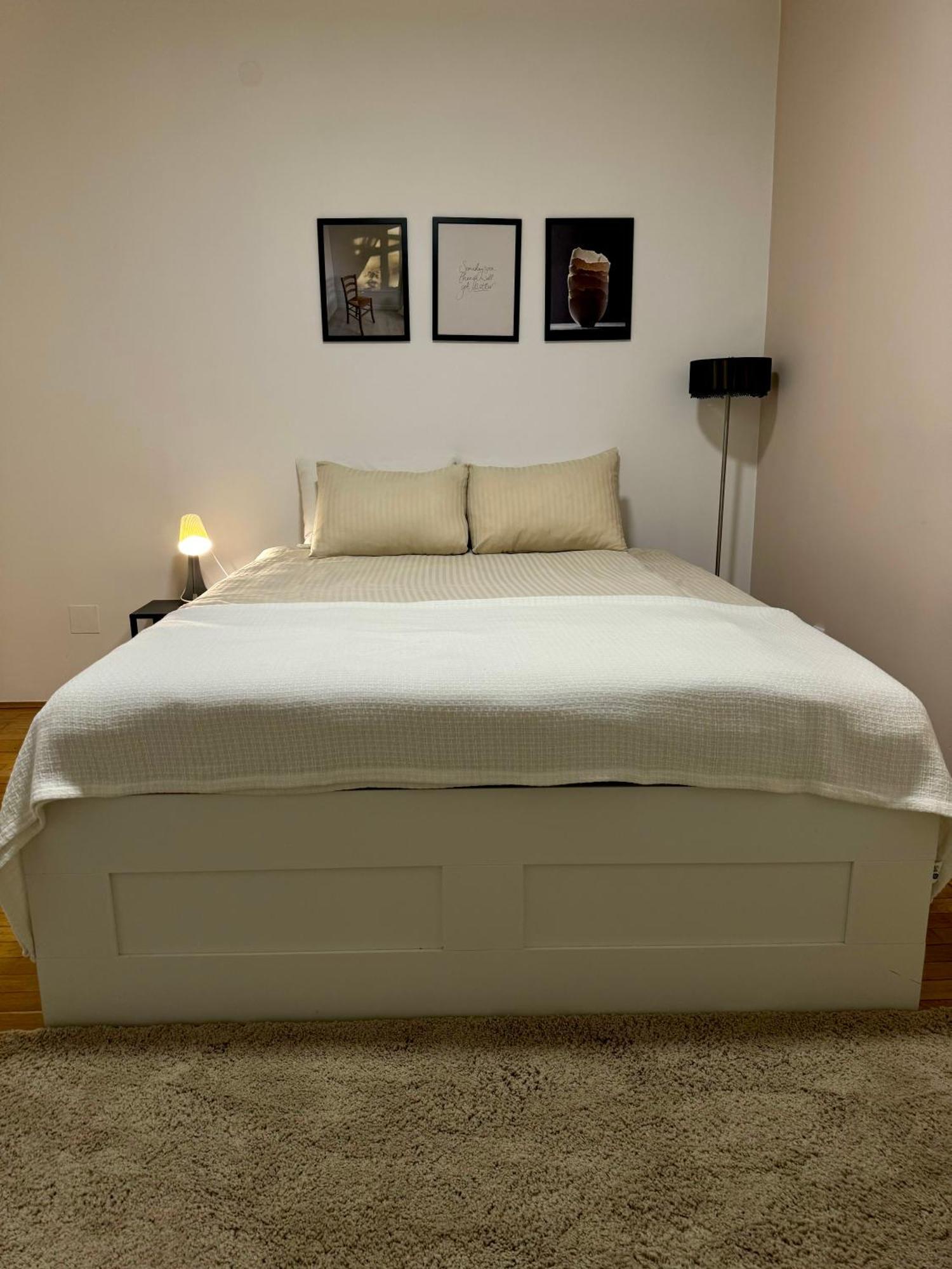 7 Emperors Central Suite Belgrado Esterno foto